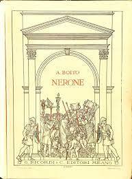 Un grande ritorno al teatro lirico di Cagliari: il Nerone di Arrigo Boito. Il maestro Francesco Cilluffo: un’opera straordinaria, come l’Ulisse di Joyce